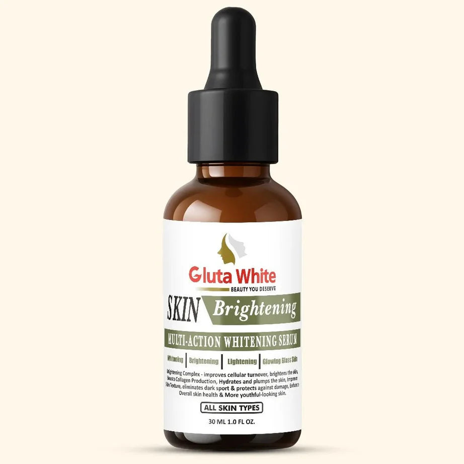 Gluta White Brightening Serum