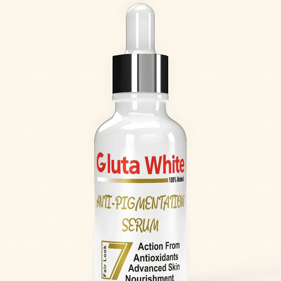 Gluta White Anti Pigmentation Serum