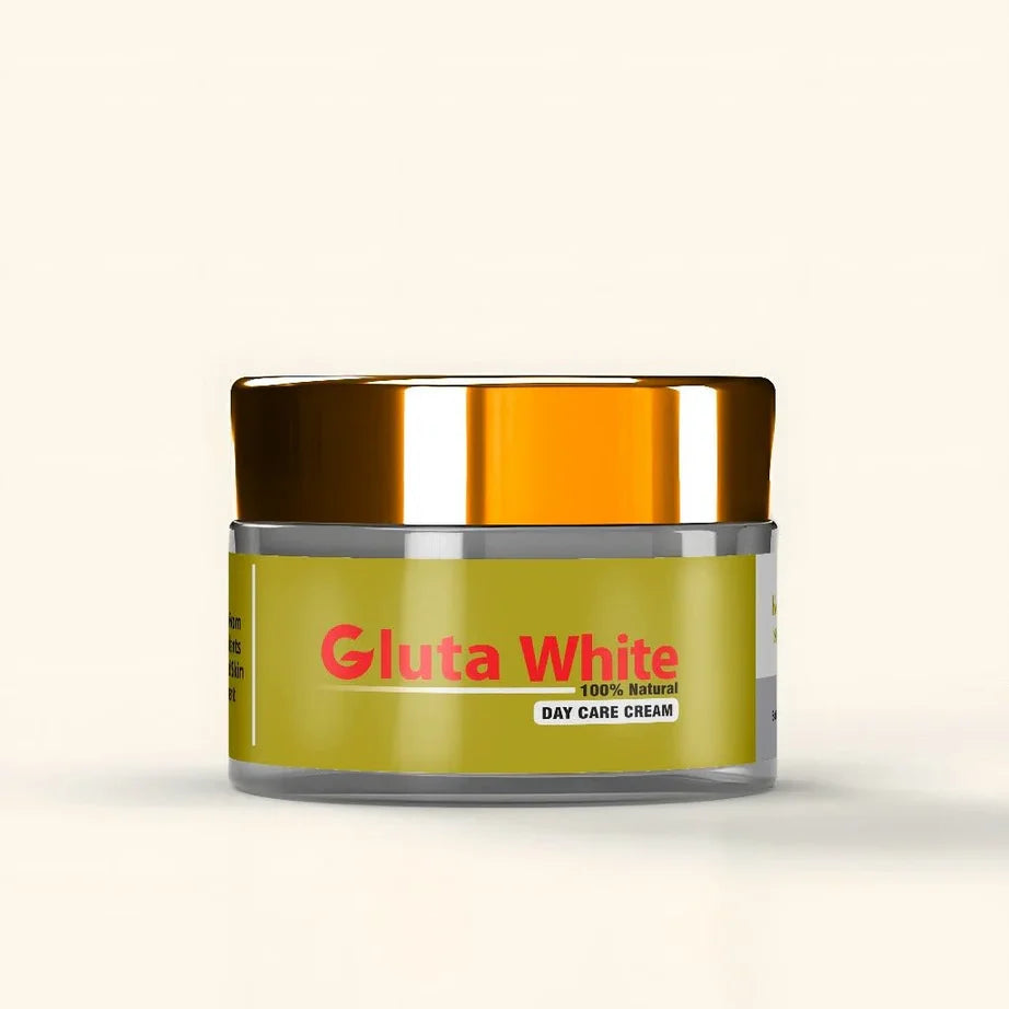Gluta White Day Care Cream