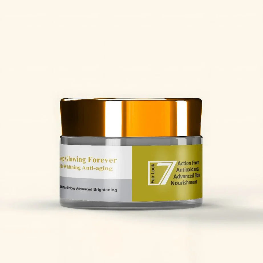 Gluta White Day Care Cream